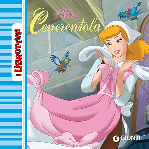 Cenerentola. I Librottini