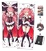 Produktbild Top Tiger Japan Anime Krul Tepes - Seraph of the End Dakimakura Pfirsichhaut Dekorativ Kissenbezug Case Beidseitig ABMGF-61043