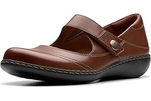 Clarks Damen Ashland Elayne Mary Jane Schuh