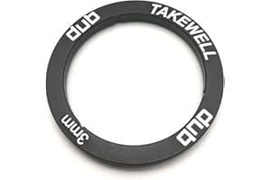 takewell Distanziale staffa inferiore per SRAM Dub