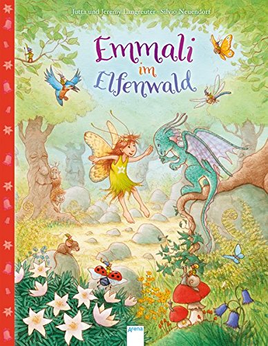 Preisvergleich Produktbild Emmali im Elfenwald
