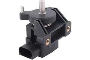 DOO ENGY Gaspedal Sensor Fahrpedalstellung Gaspedalstellungssensor Fahrpedal Geber für A Klasse W168 C Klasse W202 S202 CLK C208 A208 E Klasse W210 S210 G Klasse W461 W463 W163 W140 SL R129 SLK R170 Vito W638