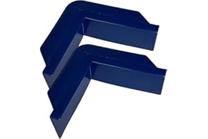 MOTIVEX GAH-Alberts 90° 31 x 7 x 10 cm