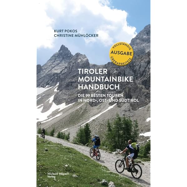 mountainbike touren südtirol buch Tiroler Handbuch: Die 99 besten in Nord-, Ost- und Südtirol: Die 100 besten Touren in Nord-, Ost- und : Pokos, Kurt, Mühlöcker, Mag. Christine Bücher Style:style 9 style:new-arrivals Damen Elektro-Citybike Dolce Vita