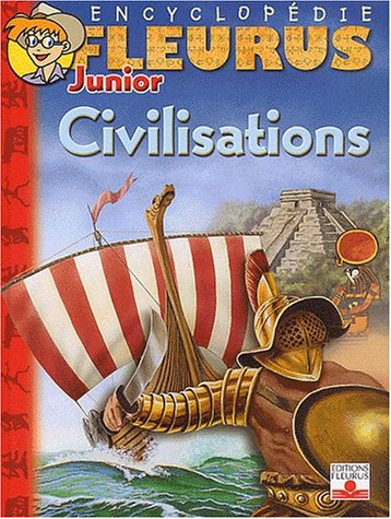 couverture de : Civilisations