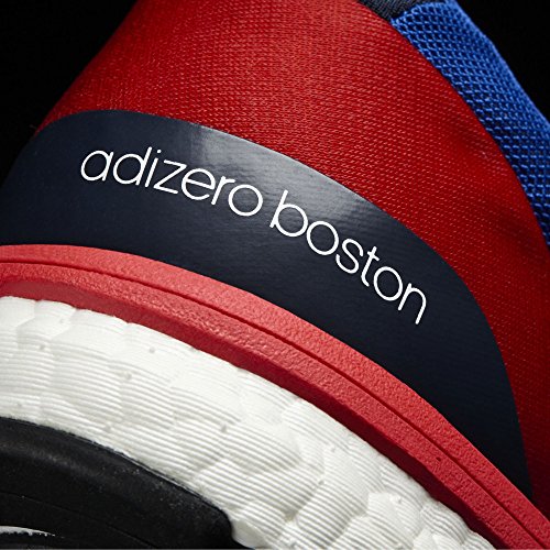 Adidas Adizero Boston 6 Aktiv Running Shoes Ss17 | Desertcart Trinidad and  Tobago