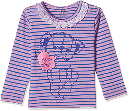 612 League Baby Girls T-Shirt (ILW00V780009C-12-18M) RS.222 (55.00% Off) - Amazon