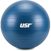 USR Mavi Pilates Topu