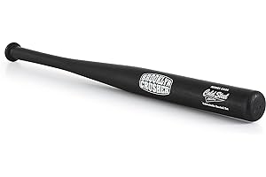 Cold Steel Baseballschläger Brooklyn Crusher (92BSS), schwarz, 73,7 cm