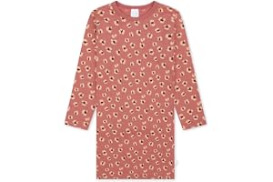 Schiesser flickor Nachthemd Langarm - Nightwear 3 Nattröja