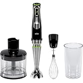 Braun MultiQuick 9 Hand Blender MQ9135XI