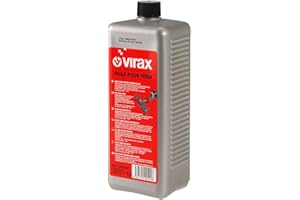 Virax – Bidon Hidraulico Huile 1L