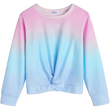 Damen Sweatshirt 'Tote Mädchen Lügen Nicht' - Langarm Mit Aufdruck