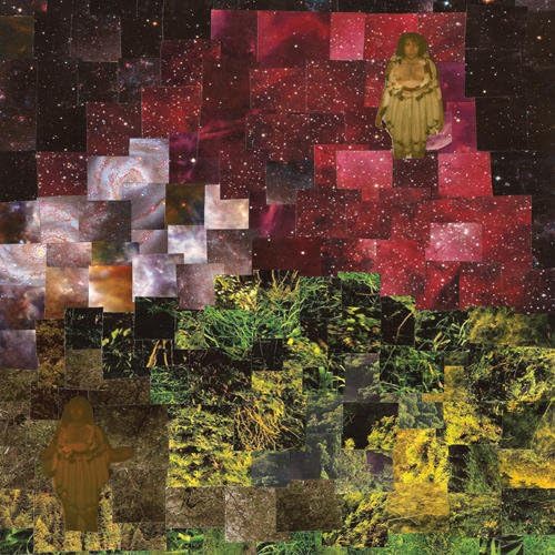 Mystery Tape [VINYL]