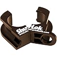 ShurLok SL-170 Lock Box Lever Grip For Key Storage Combination Lock Box, Black