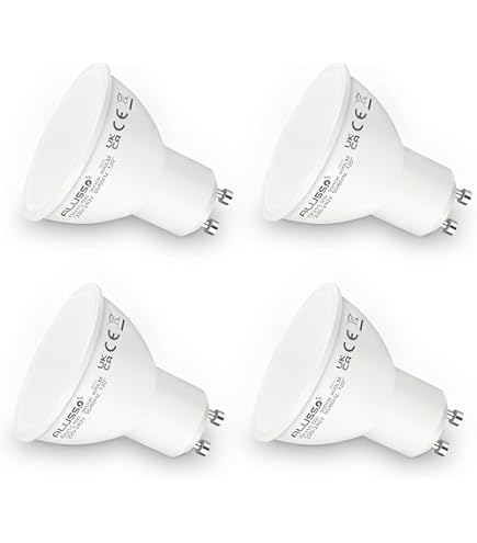 10x Lampadine LED E27 10.5W - Equivalenti A 75W - Luce Fredda 6500K - Risparmio Energetico E Lunga Durata - Foto 6