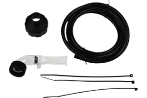 Oase Filtral Kit d'aération Transparent