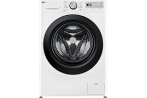 LG Lave linge Frontal F14R15WHS