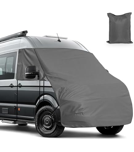 Frontscheibe Wrap Cover Ersatz Kompatibel Mit VW Cr Produktbild-Vorschau 8