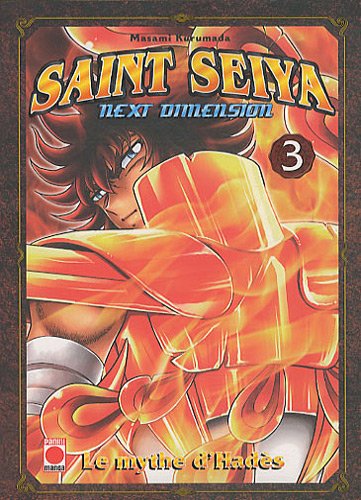 <a href="/node/11100">Saint Seiya next dimension T.3</a>