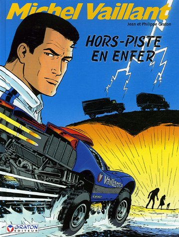 couverture de : Hors-piste en enfer
