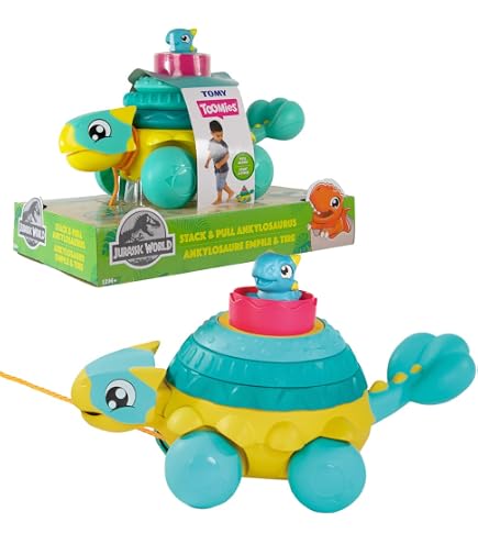 Toomies E73251 Tomy Chase & Roll Raptors, Push-Along, Dinosaur Chil Jurassic World Educational Colours And Sound Toy F Amz B095t Toomies E73251 Tomy Chase & Roll Raptors, Push-Along, Dinosaur Chil Jurassic World Educational Colours And Sound Toy F Amz B095t