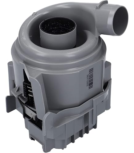 Flussostato Sensore Acqua Per Lavastoviglie Bosch Siemens Neff 00424099 424099 3