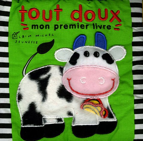 couverture de : Tout doux