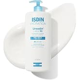 ISDIN Ureadin Lotion10, Loci&oacute;n Hidratante Corporal con Urea, Hidrata la Piel Seca y Alivia la Sensaci&oacute;n de Tirantez