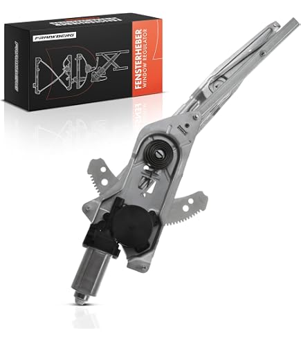 AIC FENSTERHEBER ELEKTRISCH VORNE LINKS NISSAN KUBI Produktbild-Vorschau 4