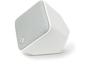 Boston Acoustics SoundWare Universal-Lautsprecher (15/100 Watt) weiß