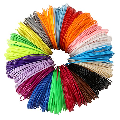 Witasm Filament für 3D Stift / 3D Drucker - 4