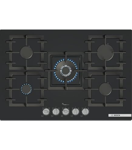 Rex/Electrolux EHH6240IOK Piano Cottura A Induzione 60 Cm 4 Zone Cottura Colore Nero 176146 Zoom
