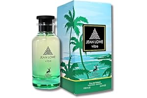 MAISON ALHAMBRA Jean Lowe Vibe