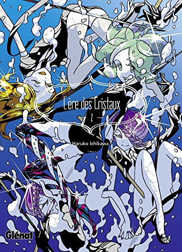 L'Ère des Cristaux — Tome 2