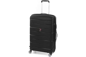 MODO BY RV RONCATO Starlight 2.0 Mittelgroßer Koffer 71 cm - Schwarz