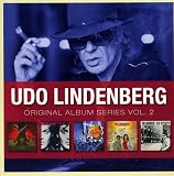 Original Album Series Vol.2 - Udo & das Panik-Orchester Lindenberg