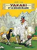 Yakari - tome 2 - YAKARI ET LE BISON BLANC