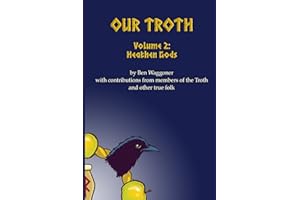 Our Troth: Heathen Gods