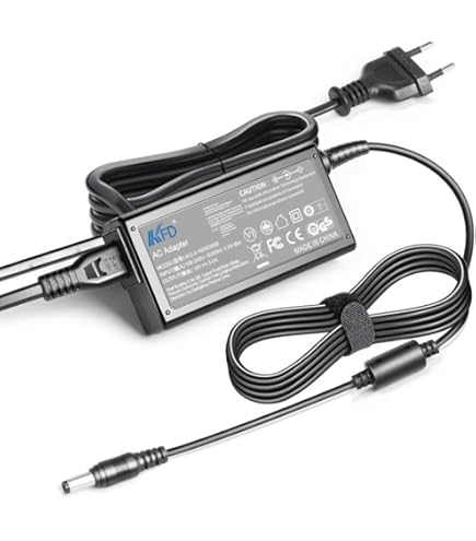 Top Chargeur Prezzo Comprar Top CHARGEUR * Adaptador Alimentación Cargador Corriente 19V Reemplazo Recambio Class 2 Power Supply DK18 190060H V? Comparar En Alimentatore 19v