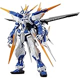 Bandai Hobby MG Gundam Astray Blue Frame D Toy Figure, Multicolore, BAN194359