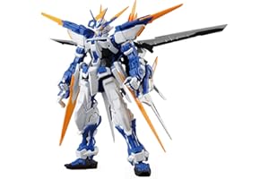 Bandai - MG (Master Grade) GUNDAM ASTRAY BLUE FLAME D 1/100