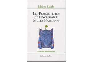 Les plaisanteries de l'incroyable mulla nasrudin