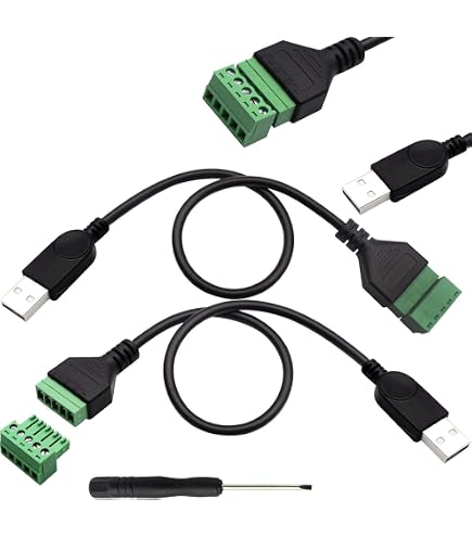 Acquista FONKEN Micro USB OTG tipo C adattatore Micro USB maschio a USB femmina convertitore cavo dati per tablet telefono cellulare Android Notebook in Italia a partire da 1.77