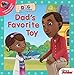 Produktbild Doc McStuffins Dad's Favorite Toy
