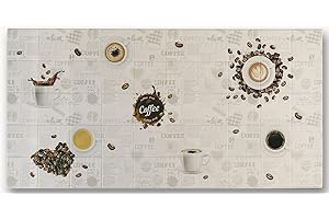 Grace Baltic Paneles de pared de PVC 3D Decorativo Azulejos Revestimiento (14, Buenos Días)