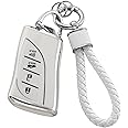 Sliver Key fob Cover, For Lexus B, for lexus b