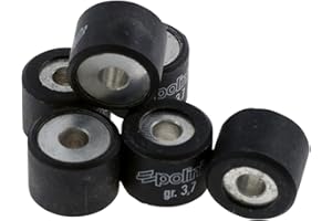 Variomatikgewichte POLINI 15x12mm - 3,7g