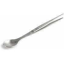 Pinze Da Cucina VFANDV 2 Pezzi - Acciaio Inox 304, 30 Cm, Presa Sicura, Per Barbecue E Cucina - Foto 4