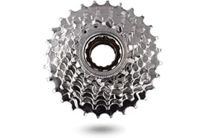 DRIFT MANIAC 8 Speed Freewheel 11-34 11-32 13-28 13-32 Epoch E-bike Sprocket 8spd